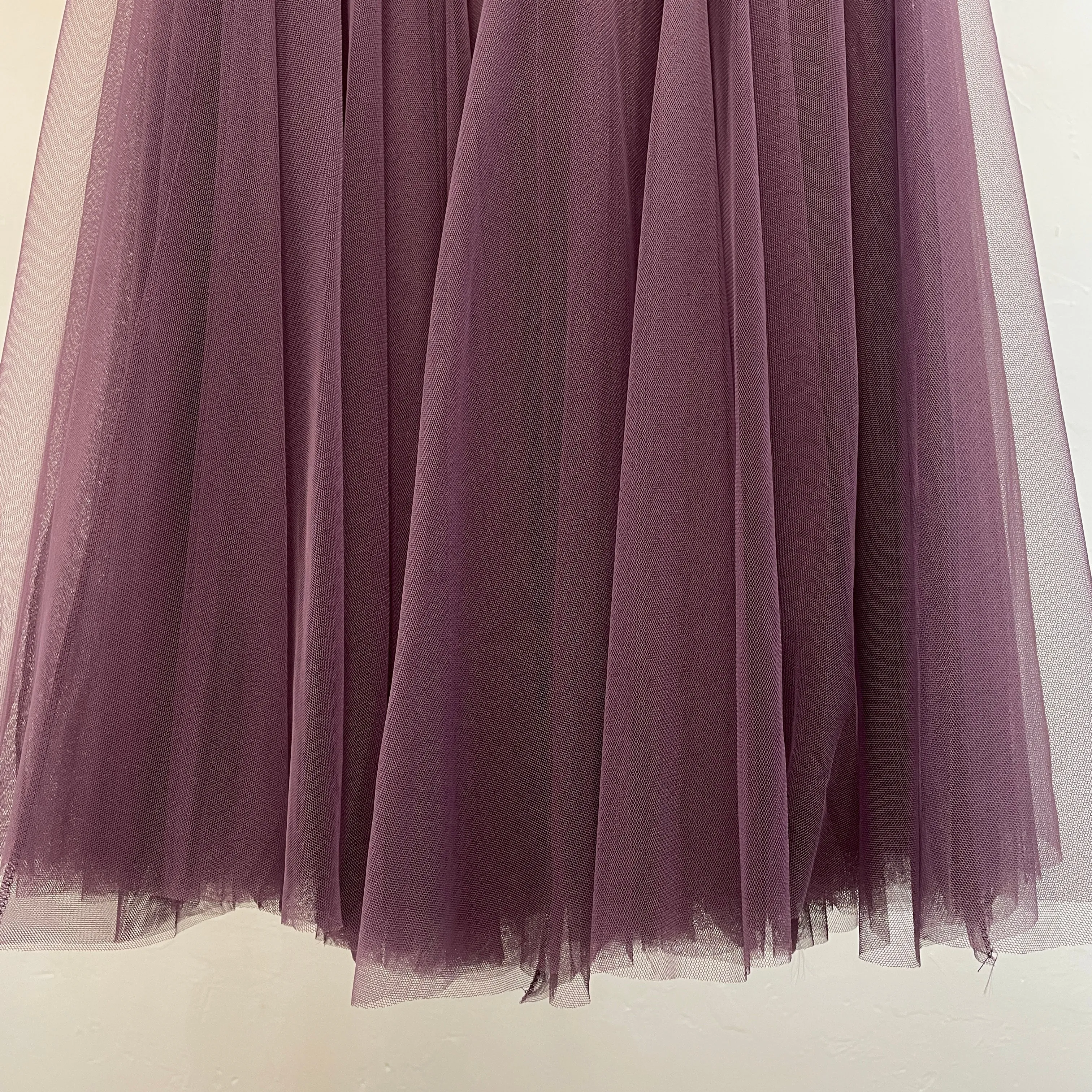 220446 - Gauze Skirt (20% Off)