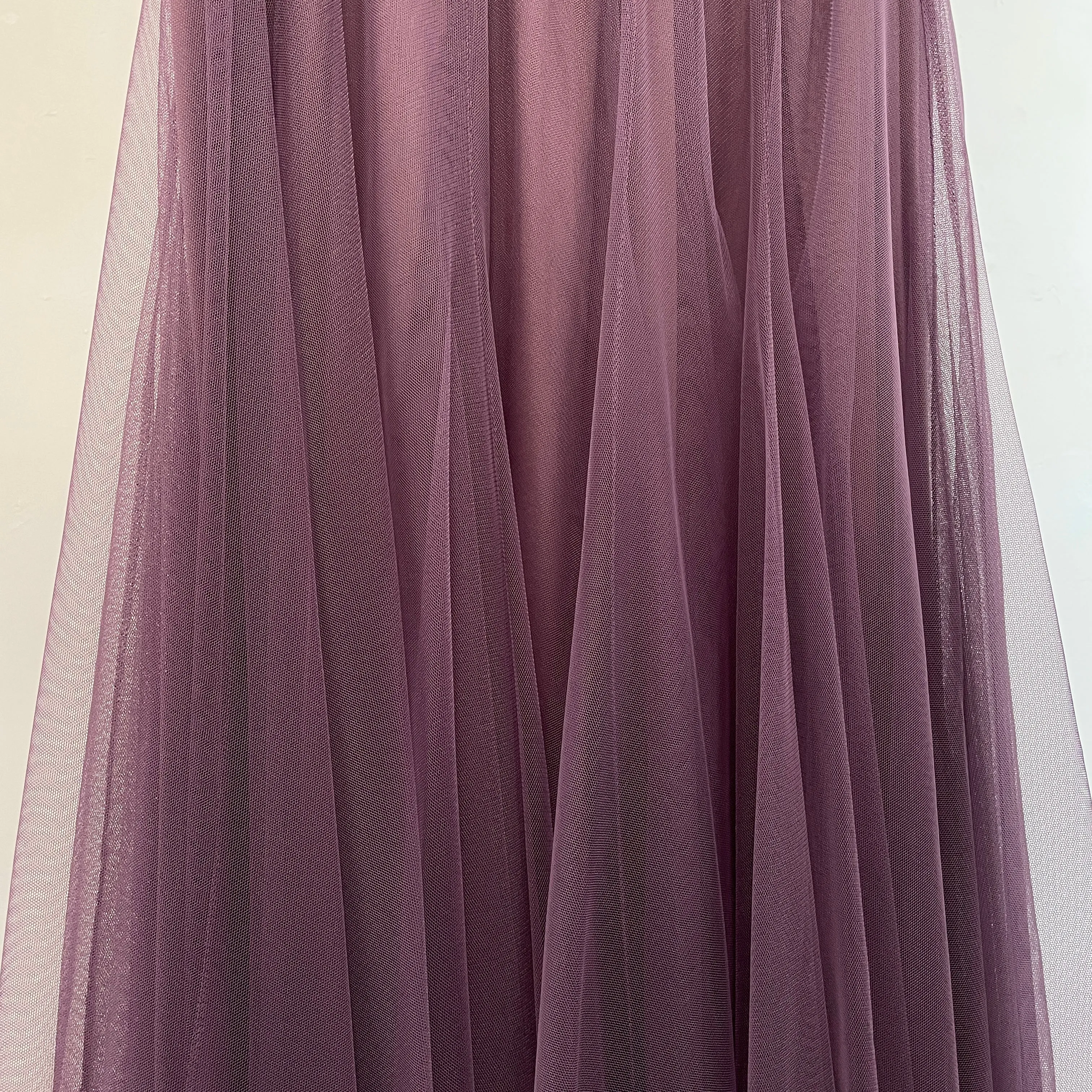 220446 - Gauze Skirt (20% Off)