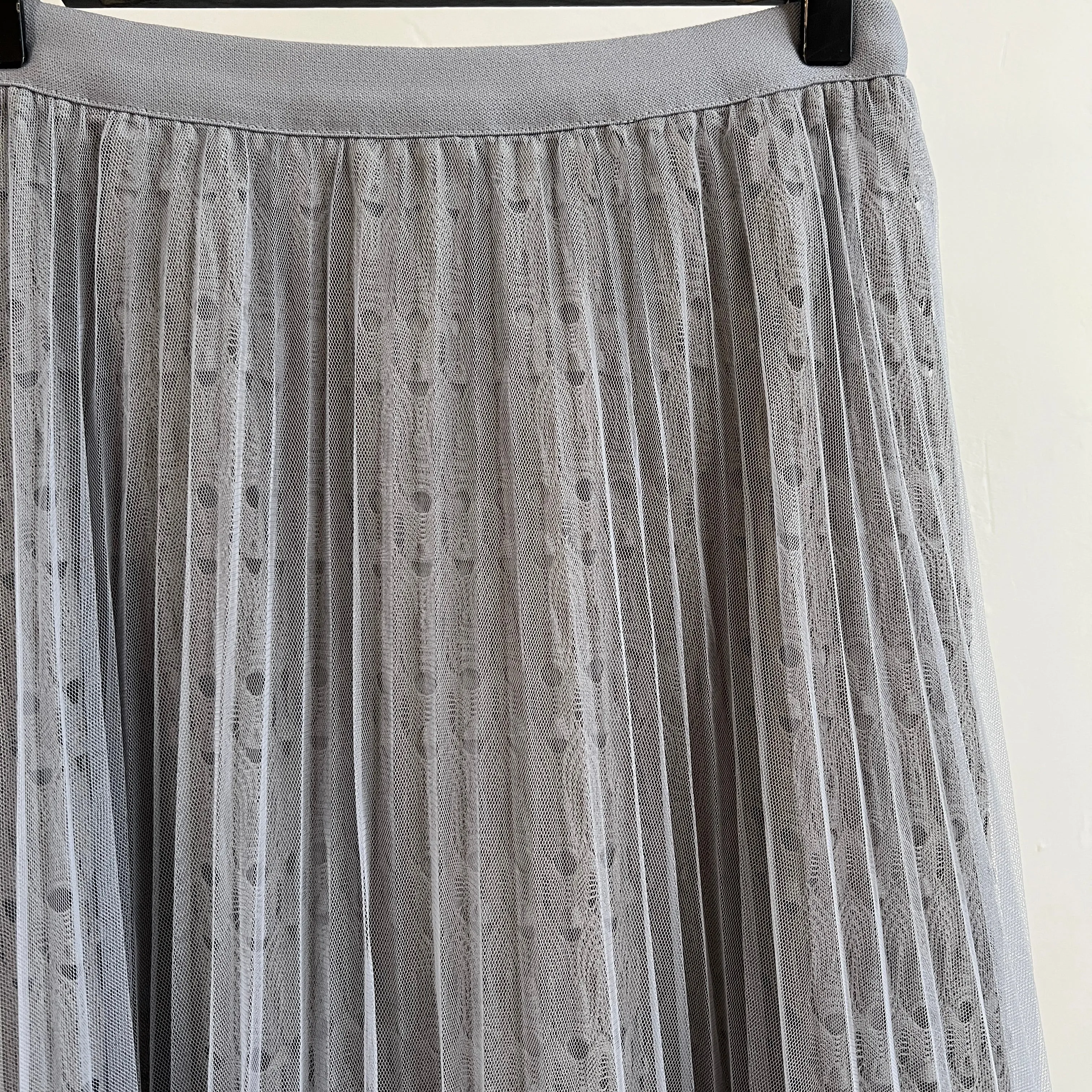 241632 - Gauze Skirt