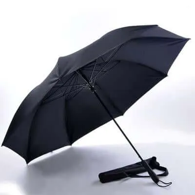 28" Foldable Golf Umbrella