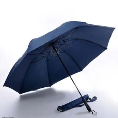 28" Foldable Golf Umbrella