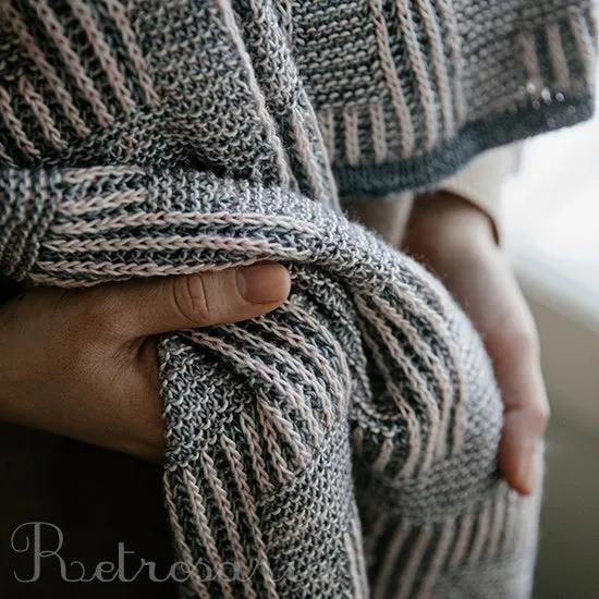 52 Weeks of Shawls