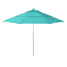 California Umbrella Rodeo Series 11 foot Premium Commercial Market Umbrella