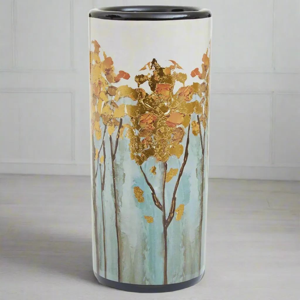 Ceramic Umbrella Stand - 45cm