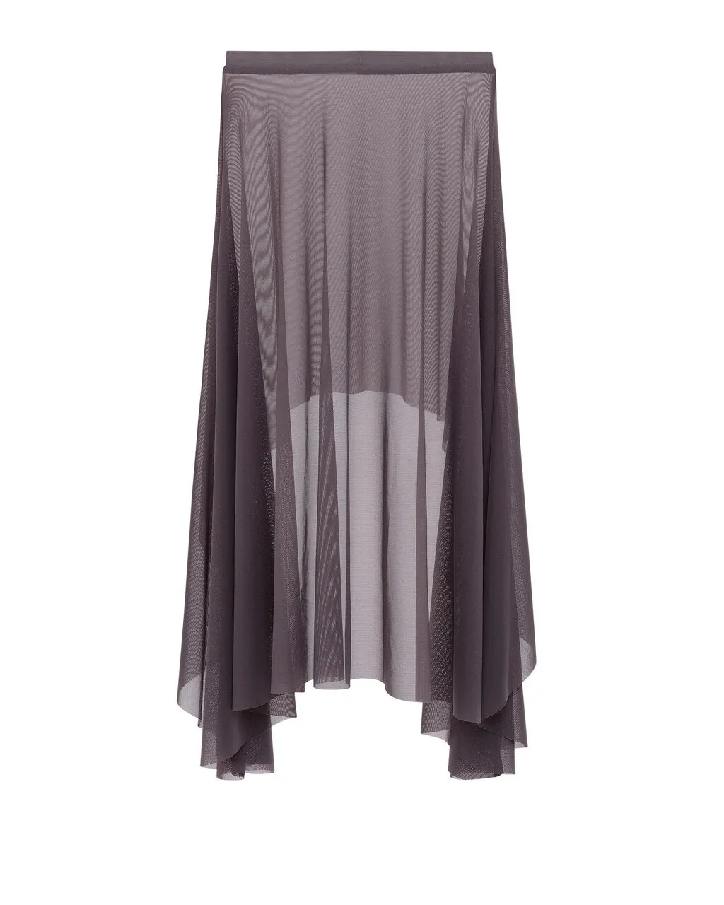 Dragonfly Short Skirt
