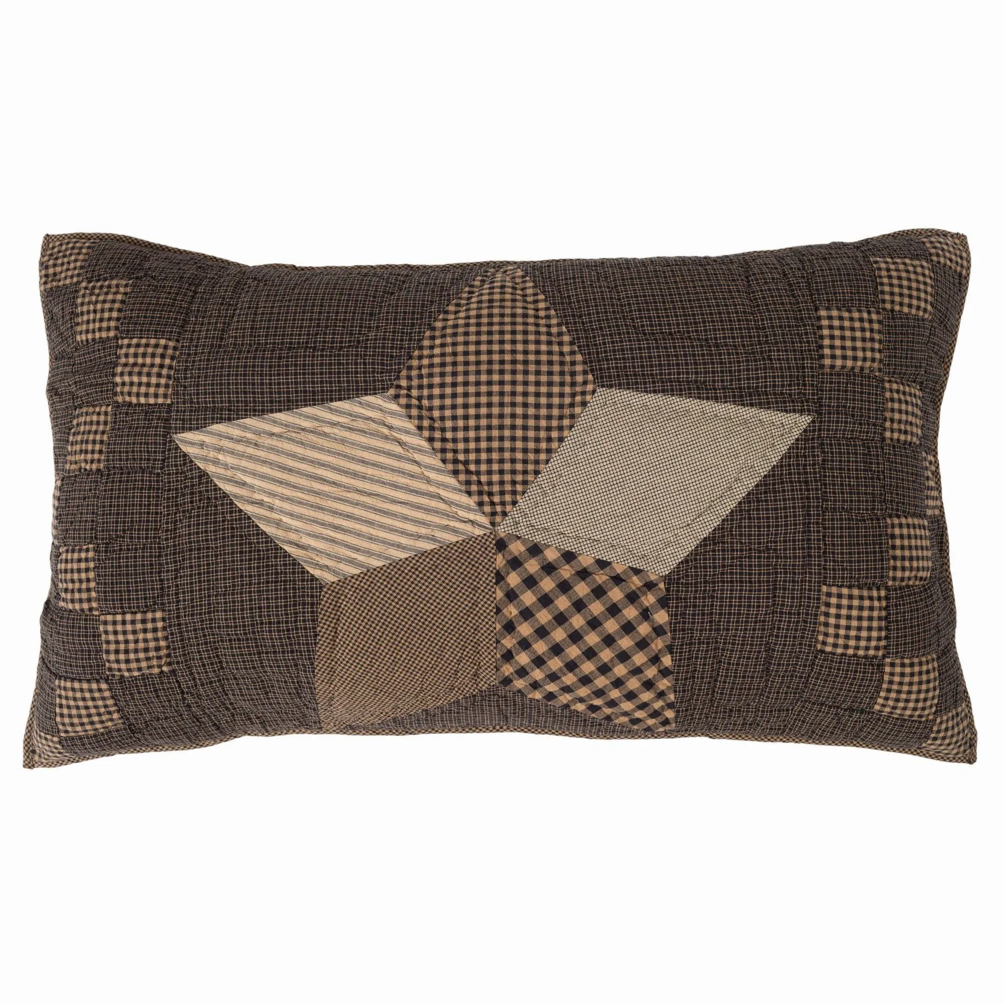 Farmhouse Star Quilt Bundle