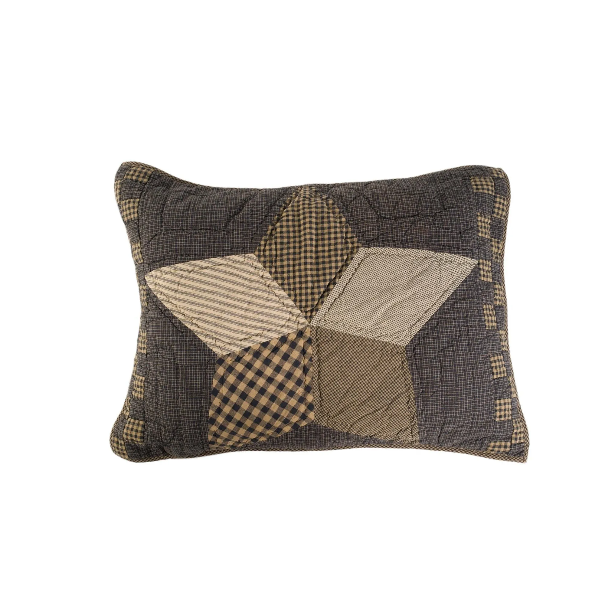 Farmhouse Star Quilt Bundle