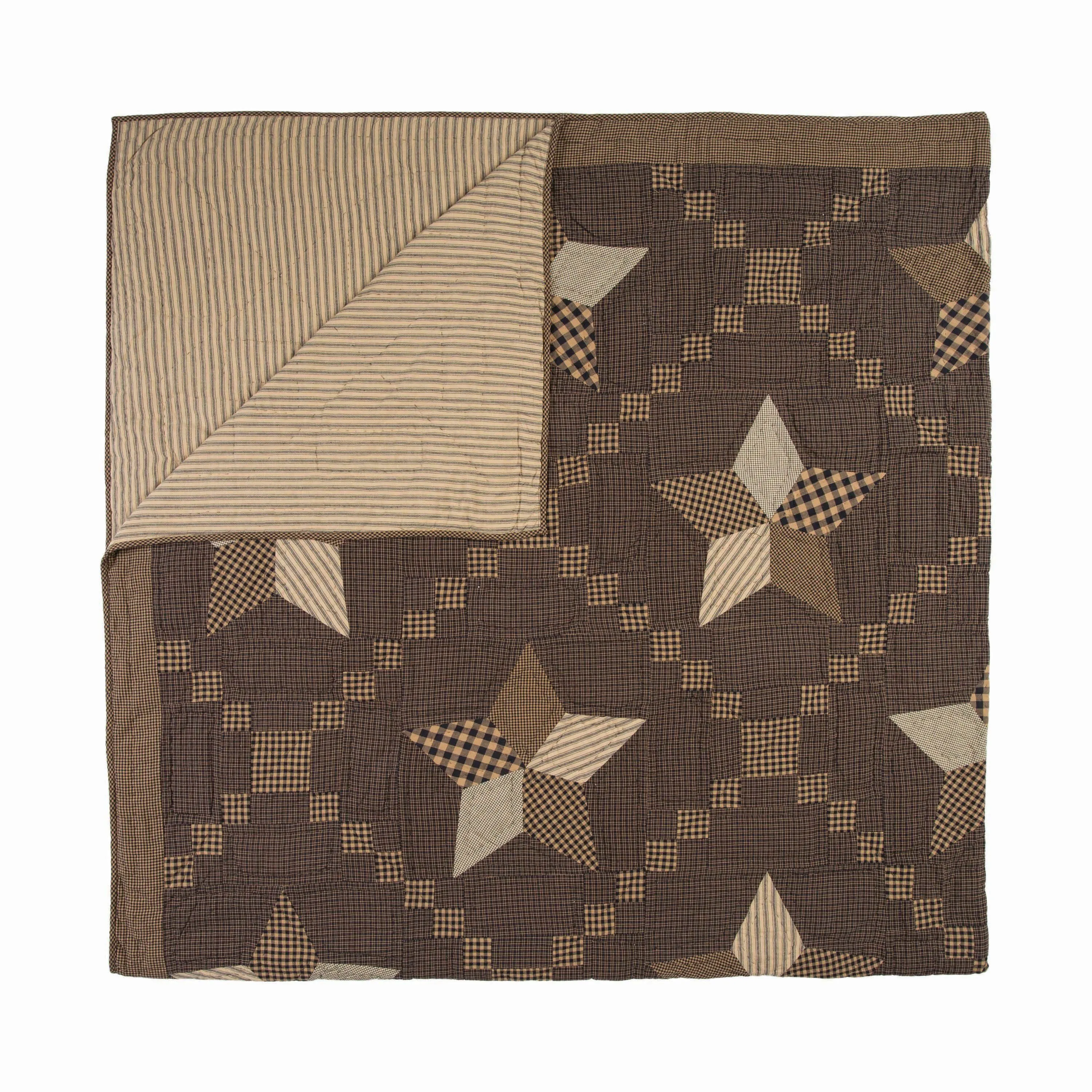 Farmhouse Star Quilt Bundle