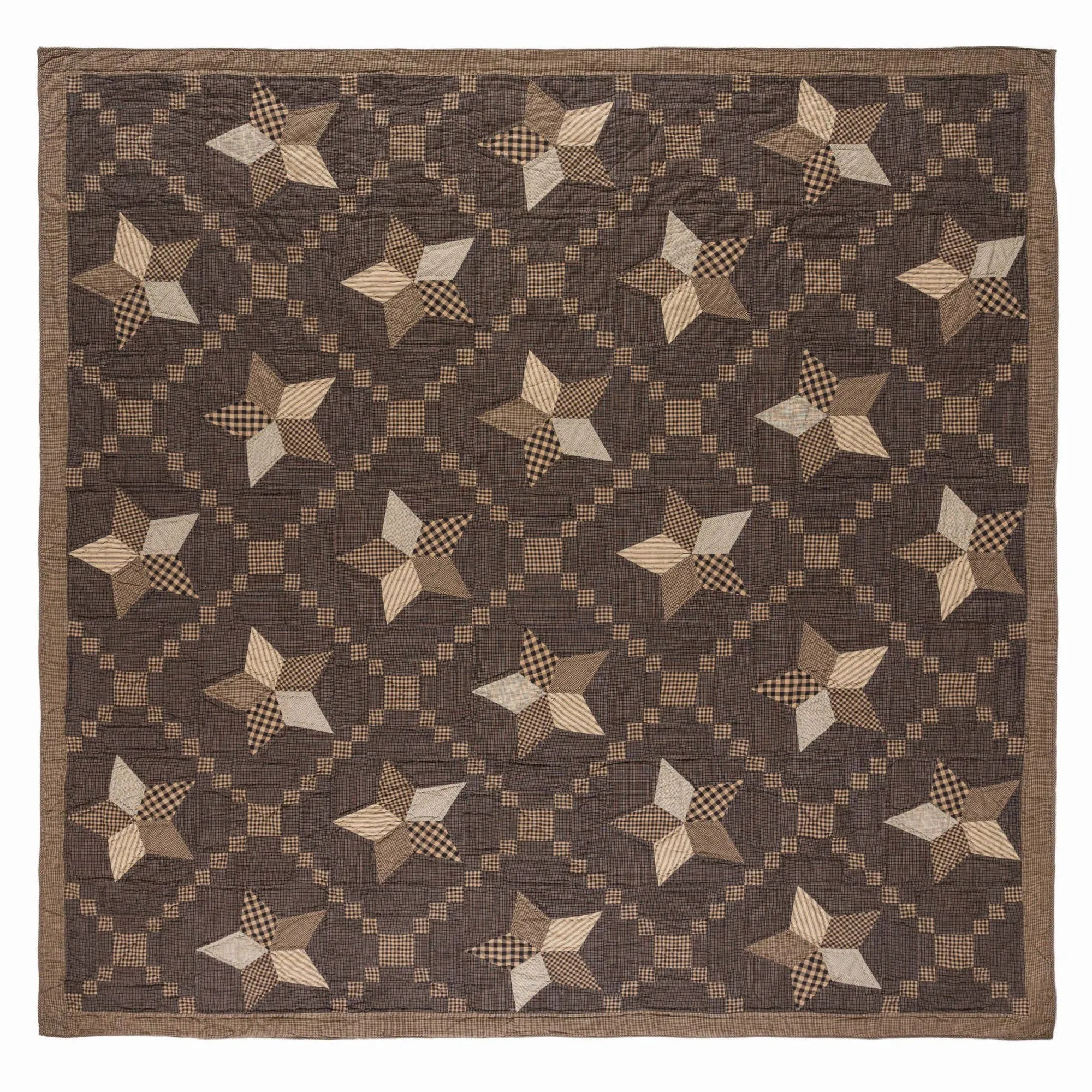 Farmhouse Star Quilt Bundle