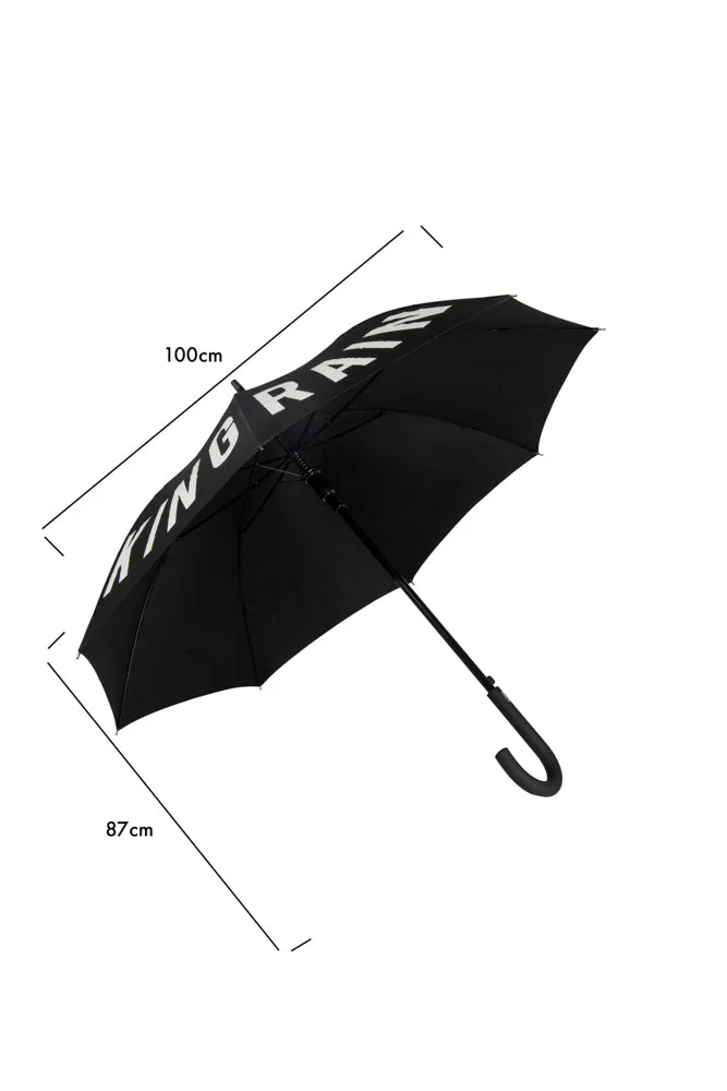 Fucking Rain Umbrella