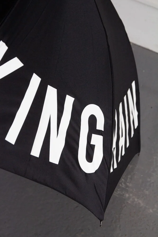 Fucking Rain Umbrella