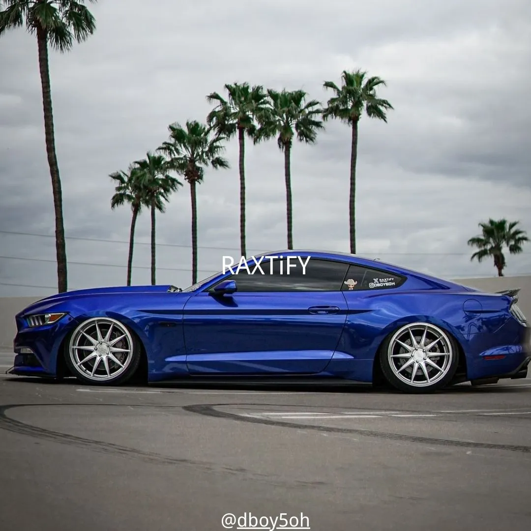Gloss Metallic Deep Blue Vinyl Wrap