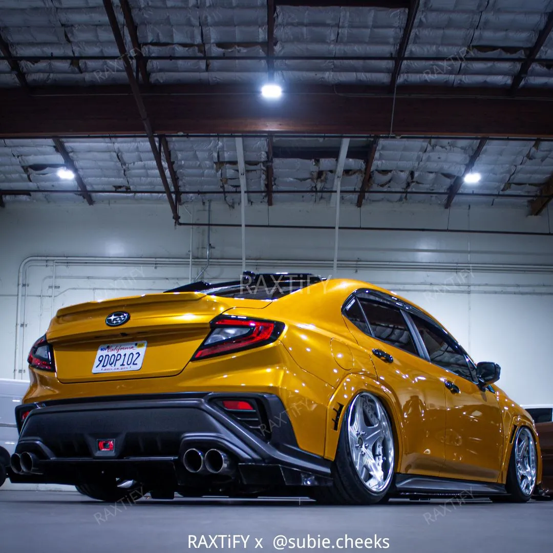 Gloss Metallic Hermes Orange Vinyl Wrap