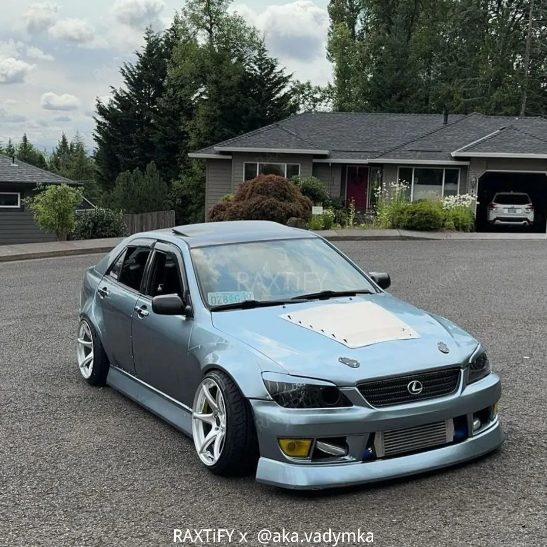Gloss Metallic Light Steel Blue Vinyl Wrap