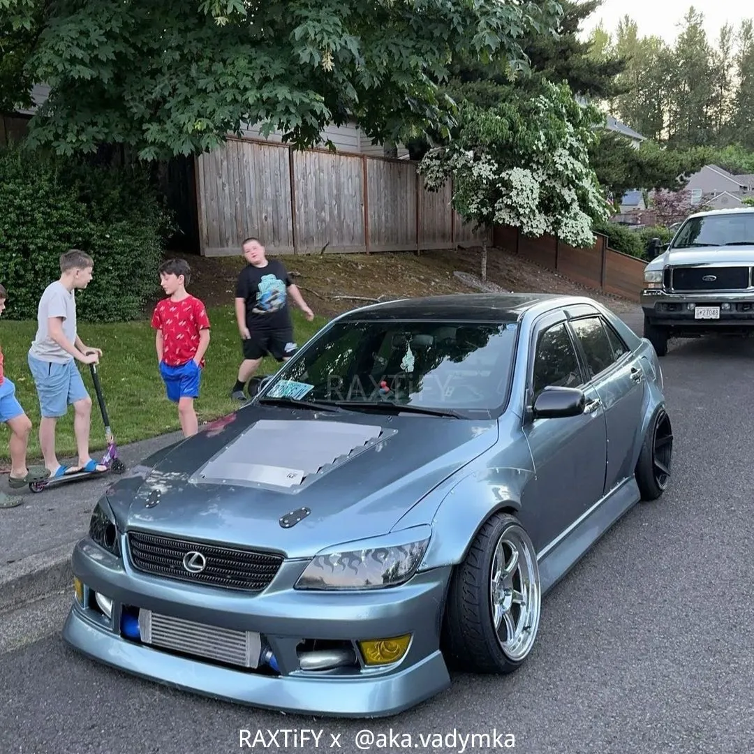 Gloss Metallic Light Steel Blue Vinyl Wrap