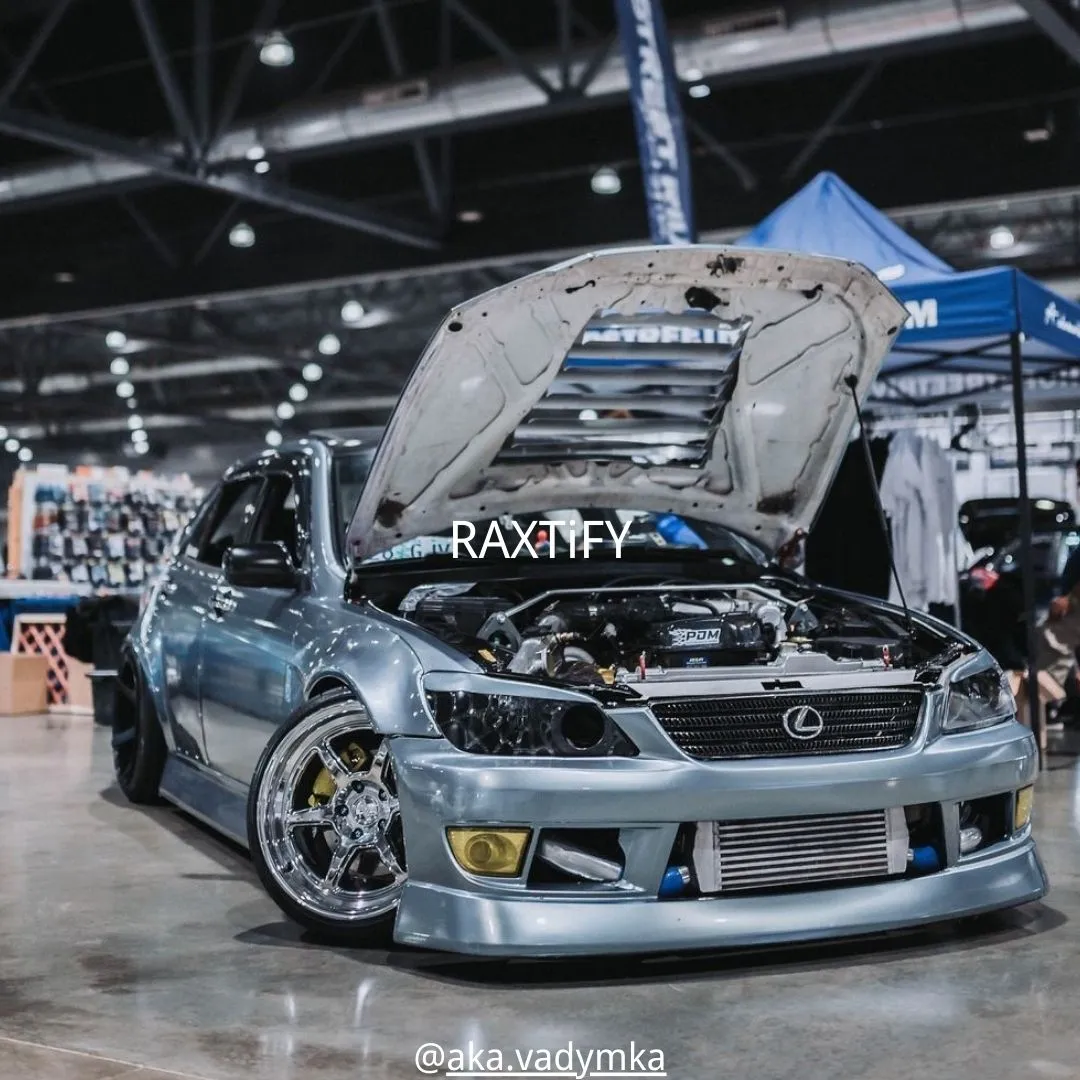 Gloss Metallic Light Steel Blue Vinyl Wrap