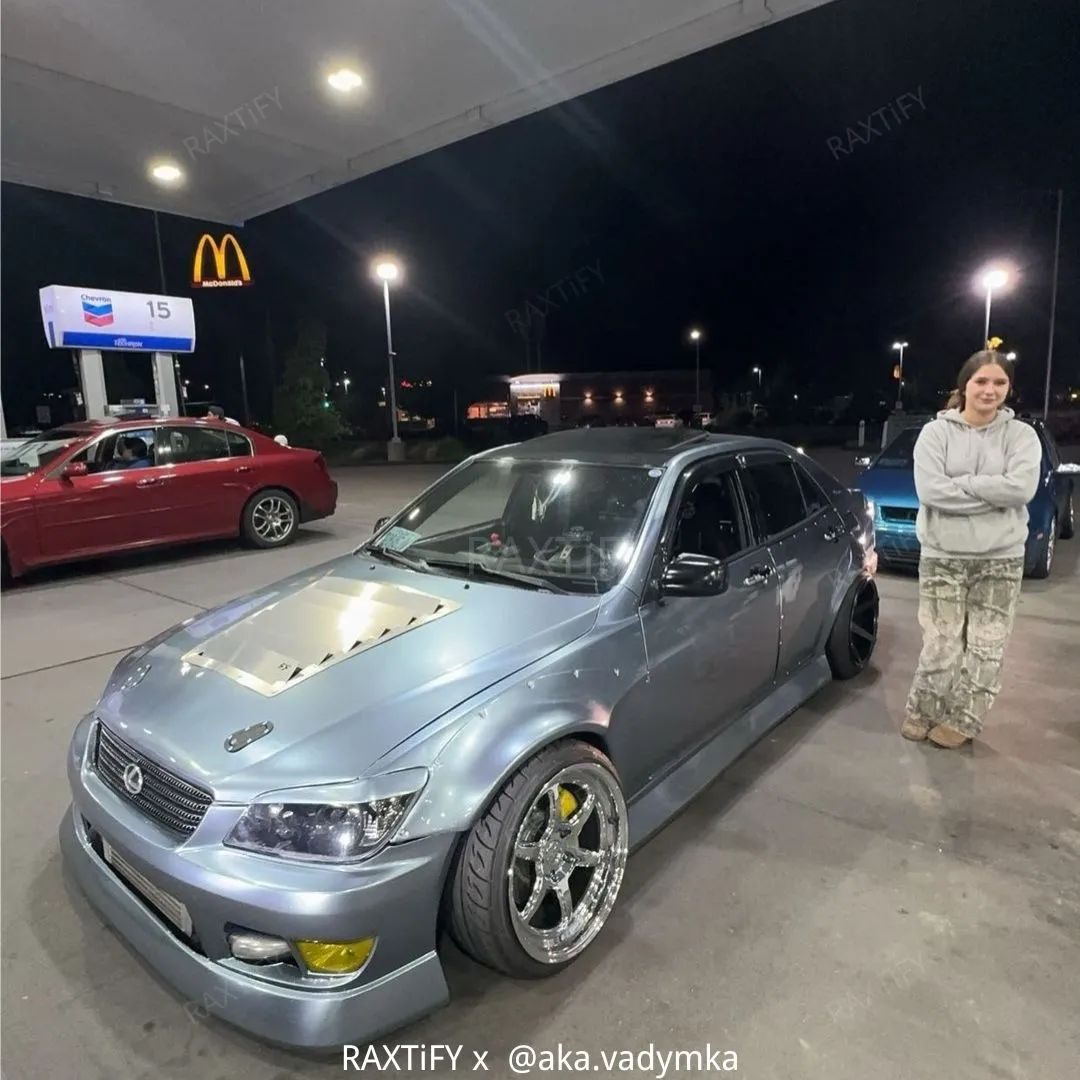 Gloss Metallic Light Steel Blue Vinyl Wrap