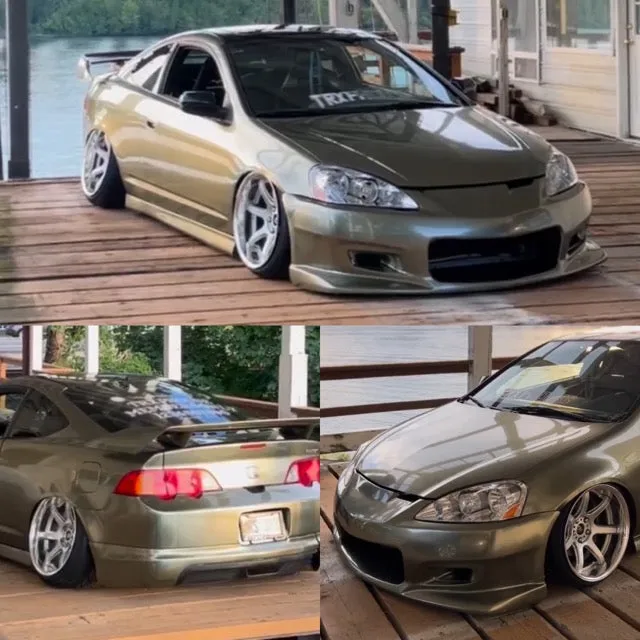 Gloss Metallic Millennium Jade Vinyl Wrap
