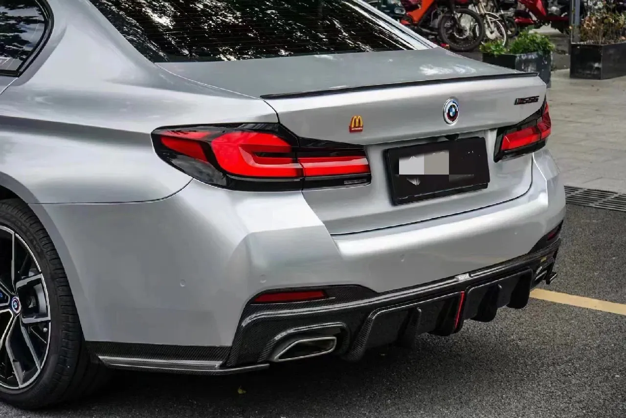 Gloss Metallic Titanium Silver Car Wrap