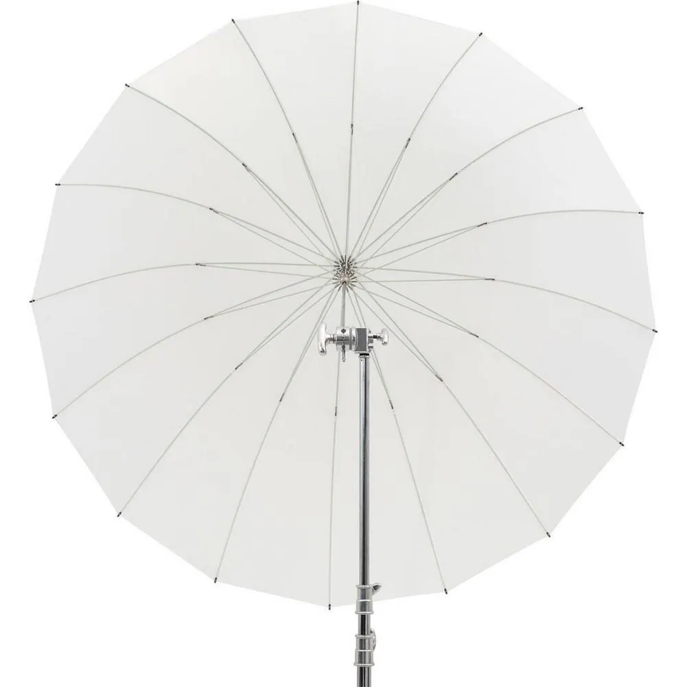 Godox UB-165D 65"/165cm Parabolic Transparent Umbrella (DEMO STOCK)
