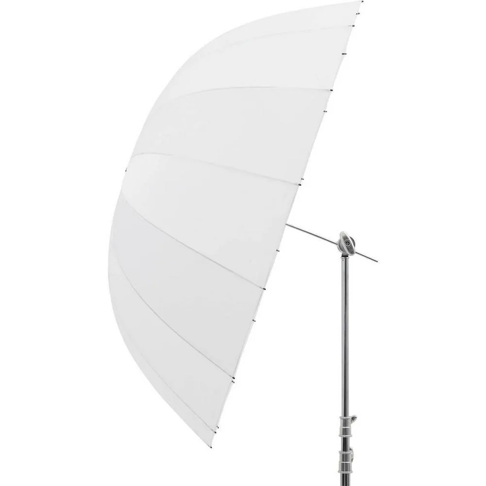 Godox UB-165D 65"/165cm Parabolic Transparent Umbrella (DEMO STOCK)