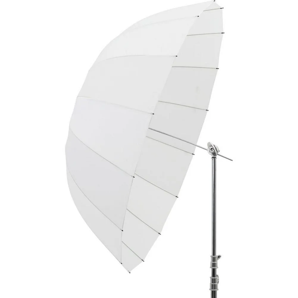 Godox UB-165D 65"/165cm Parabolic Transparent Umbrella
