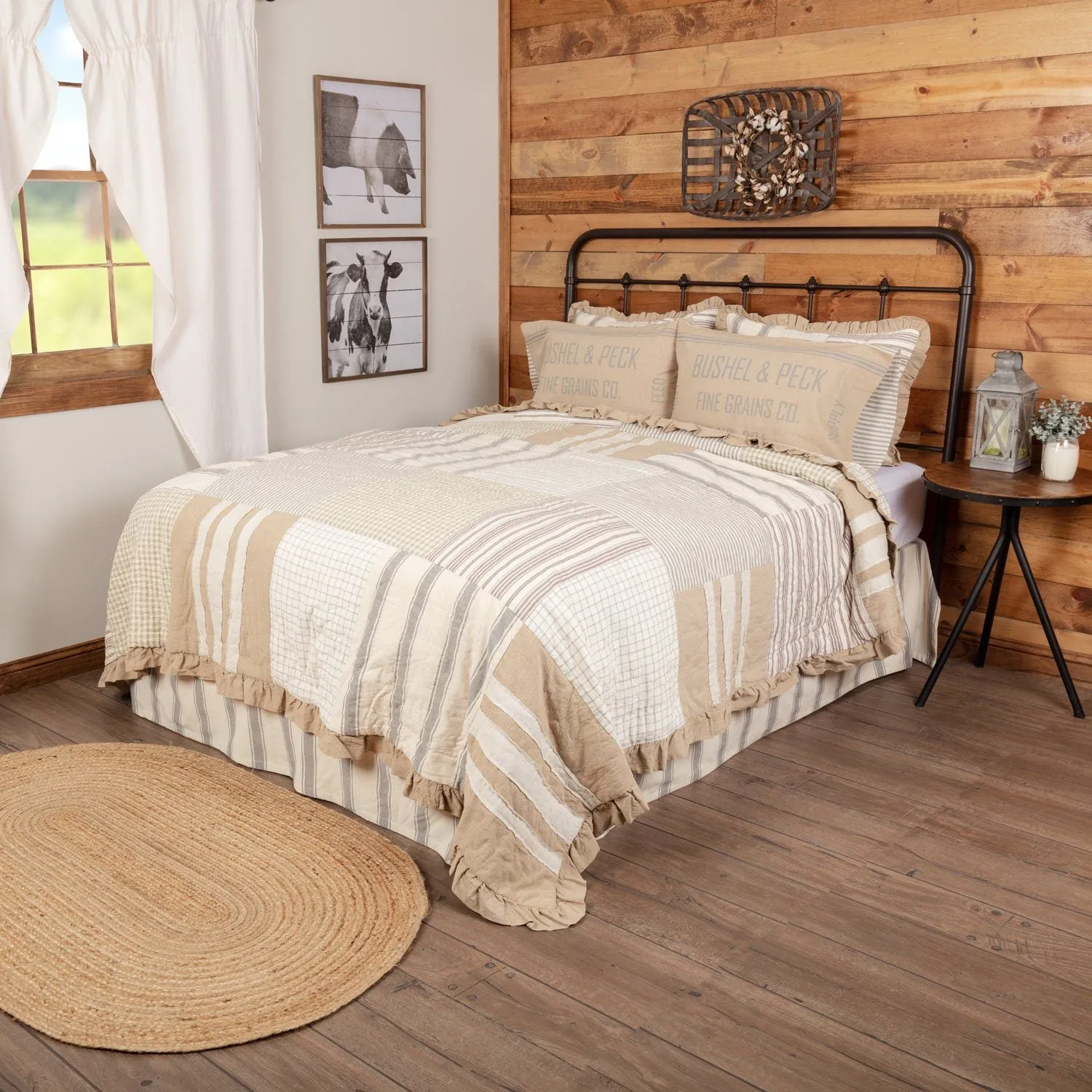 Grace Quilt Bundle