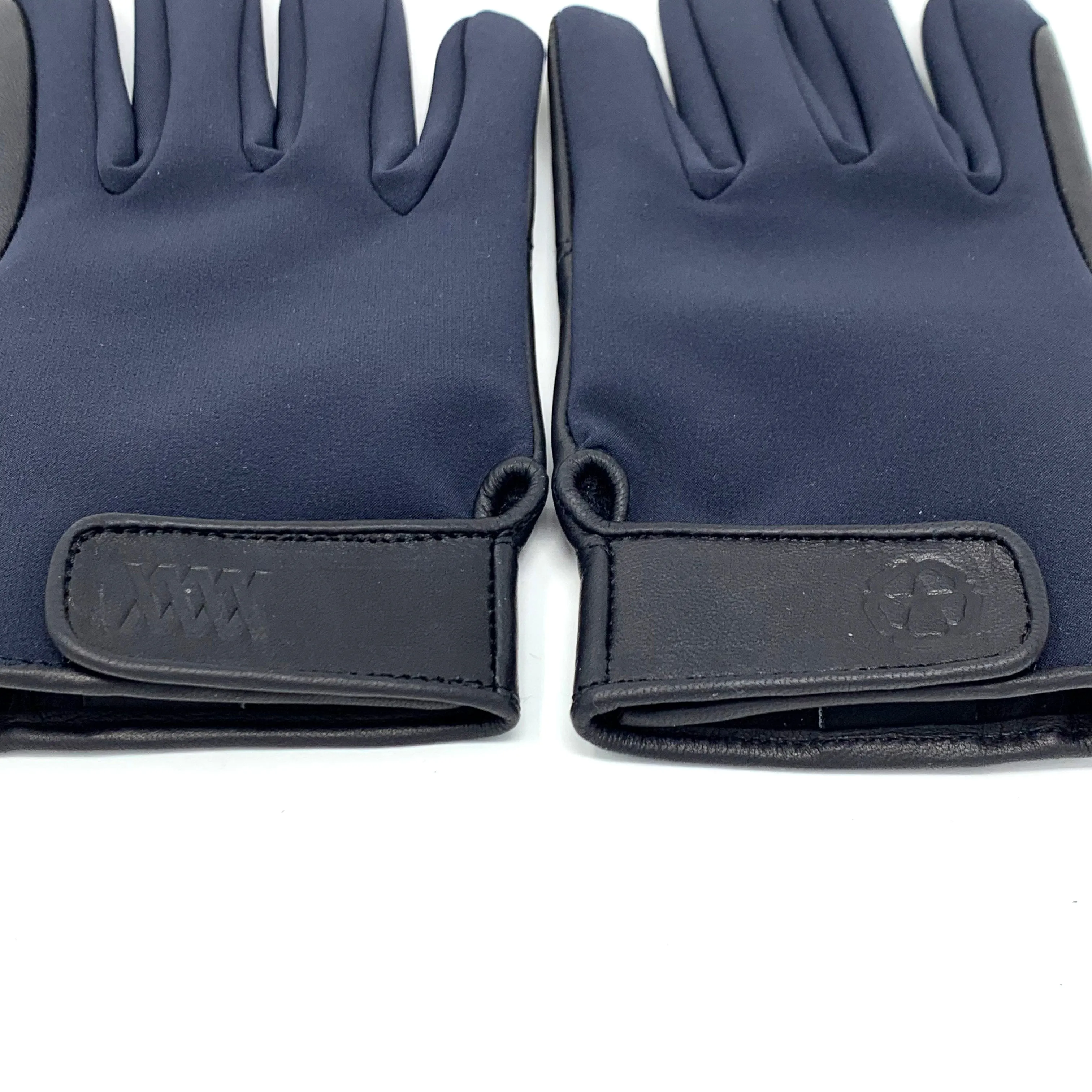 Gradient Gloves - Mission Workshop Collaboration, Navy / Black