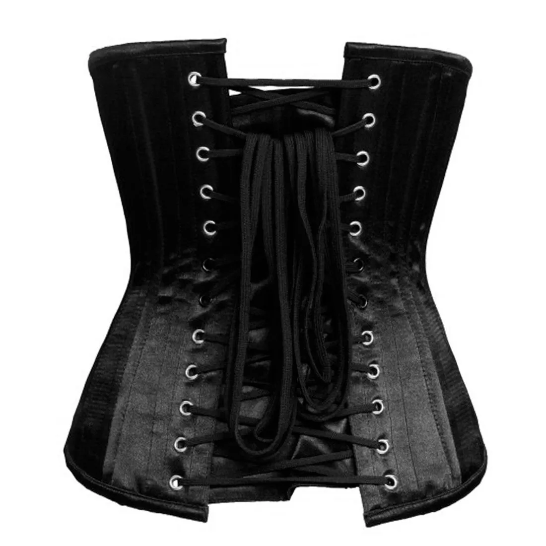 Kachina Authentic Steel Boned Waist Training Underbust Corset