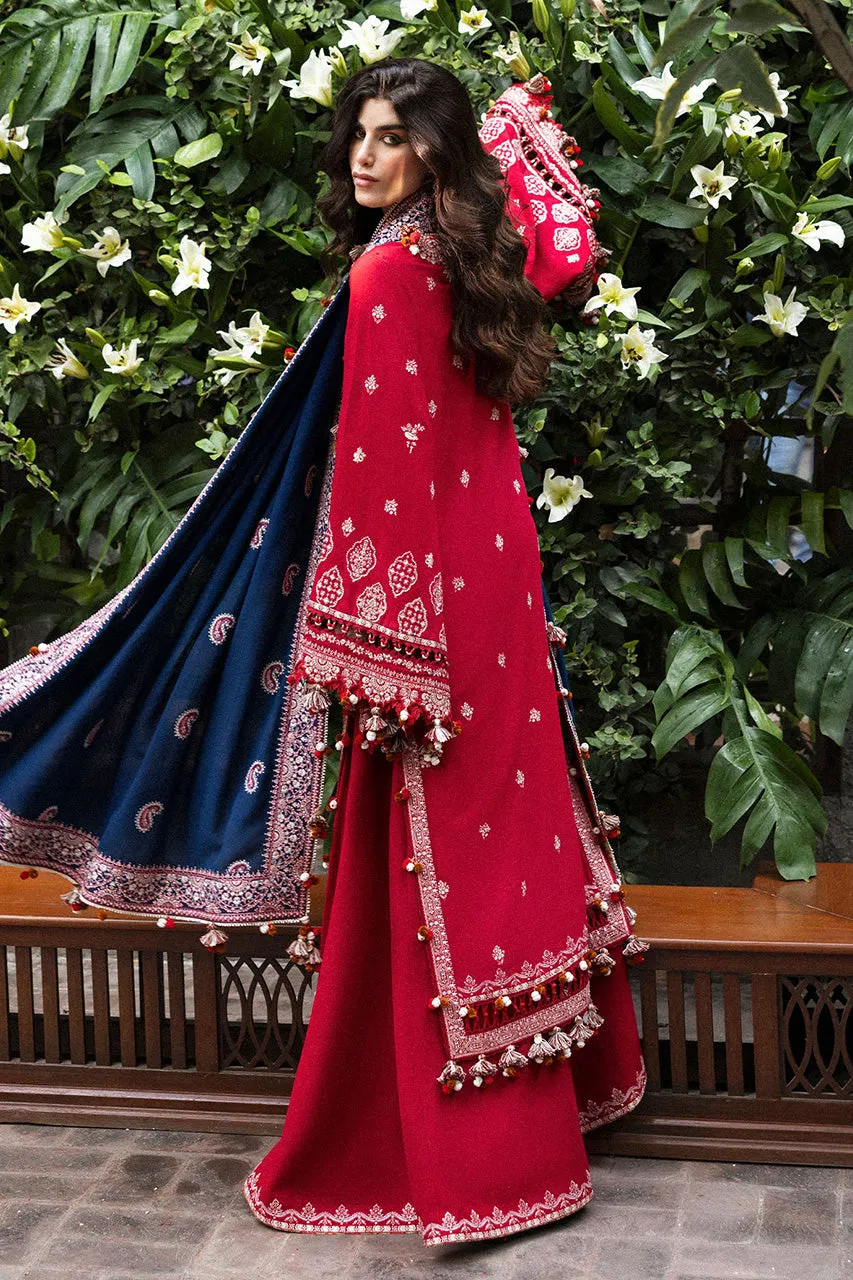 Karandi A/W'24 - Aman