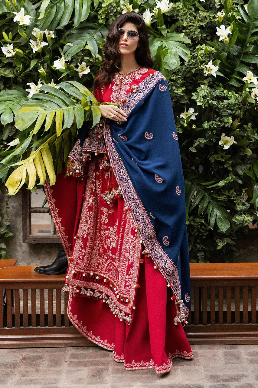Karandi A/W'24 - Aman