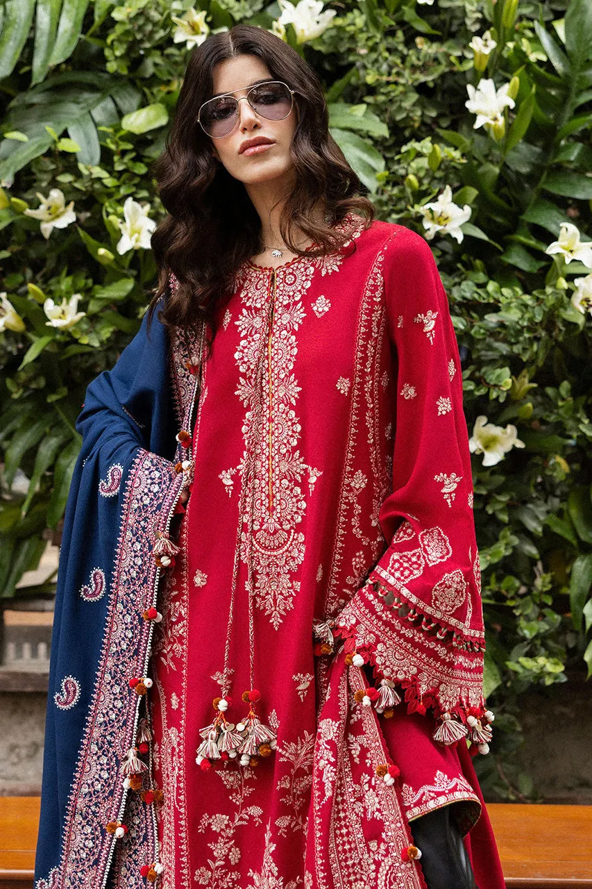 Karandi A/W'24 - Aman