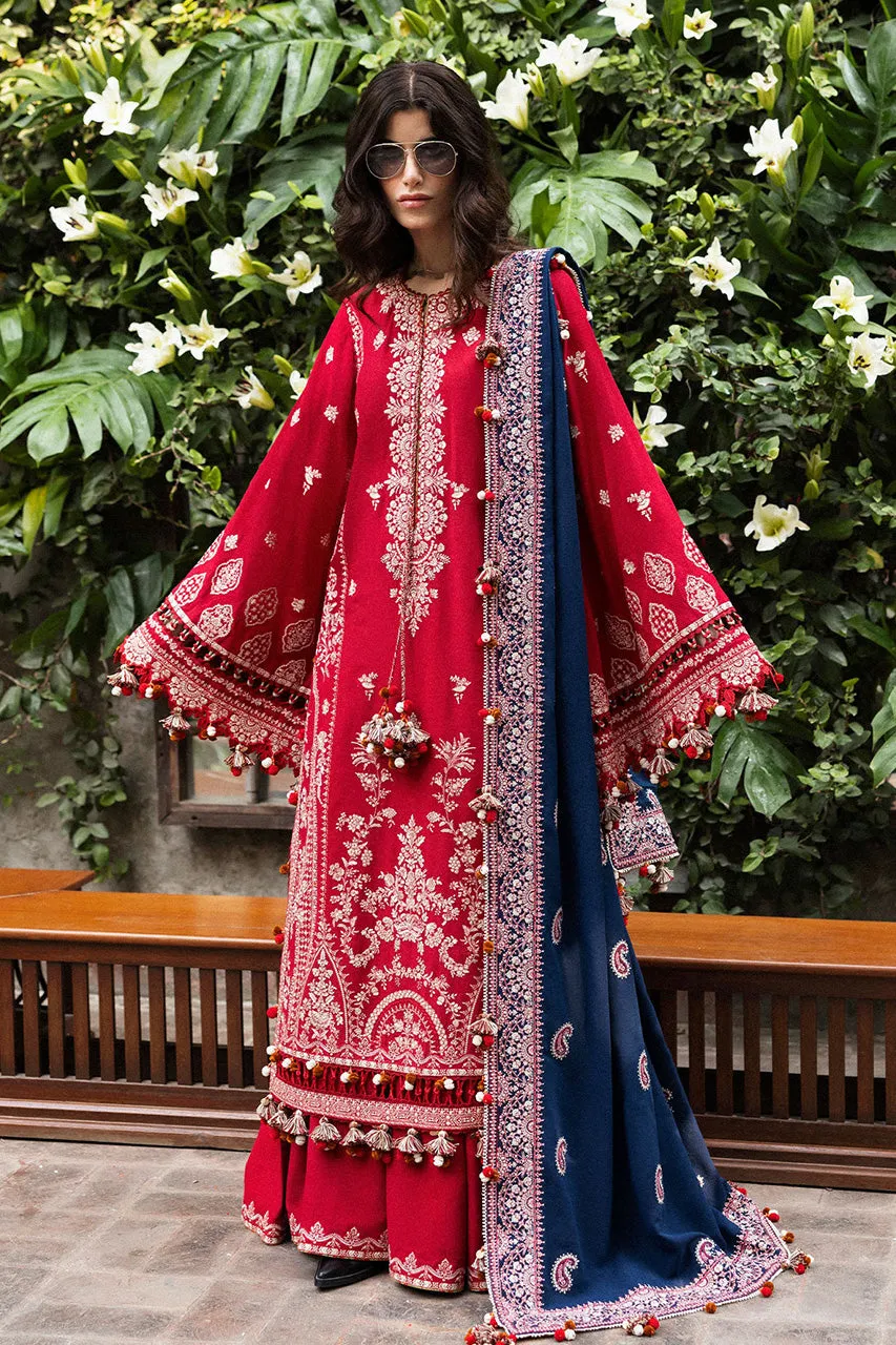 Karandi A/W'24 - Aman