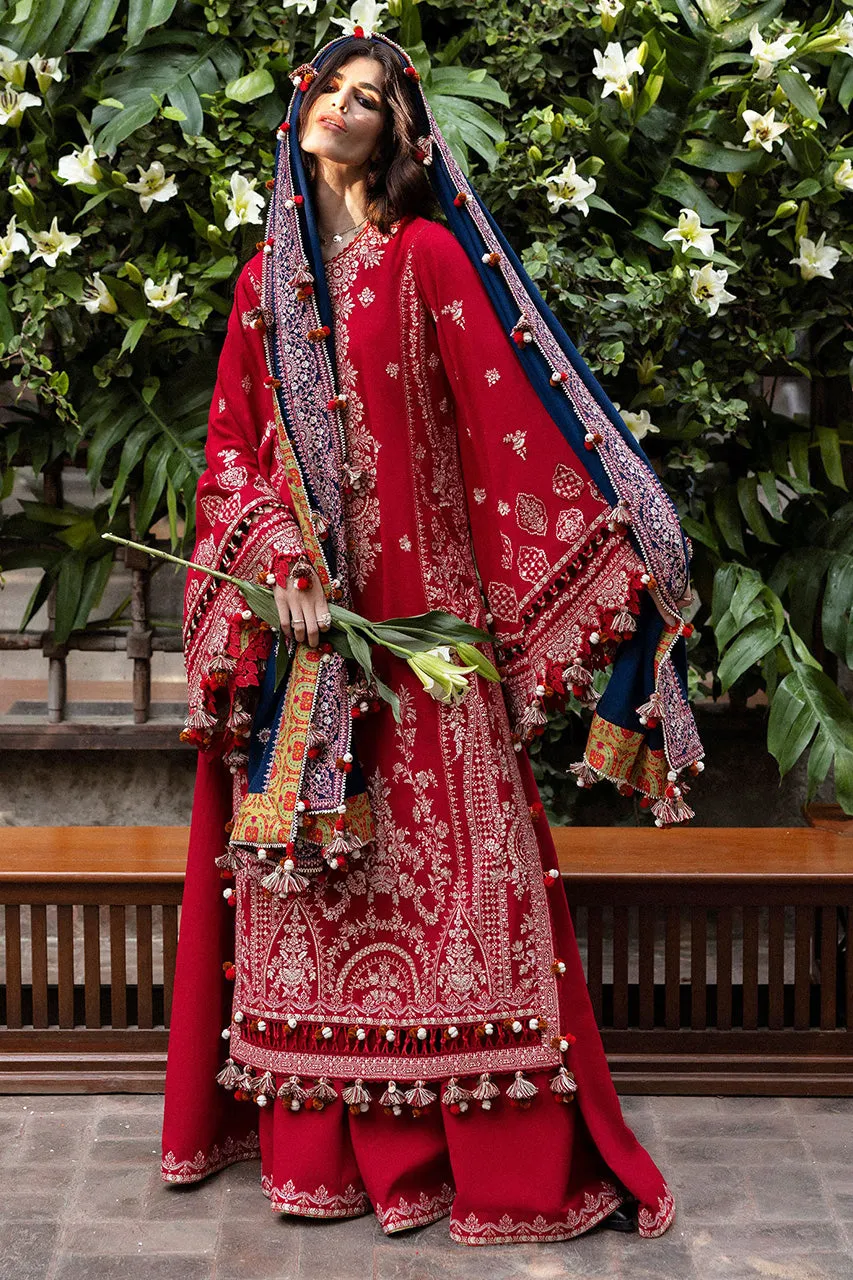 Karandi A/W'24 - Aman