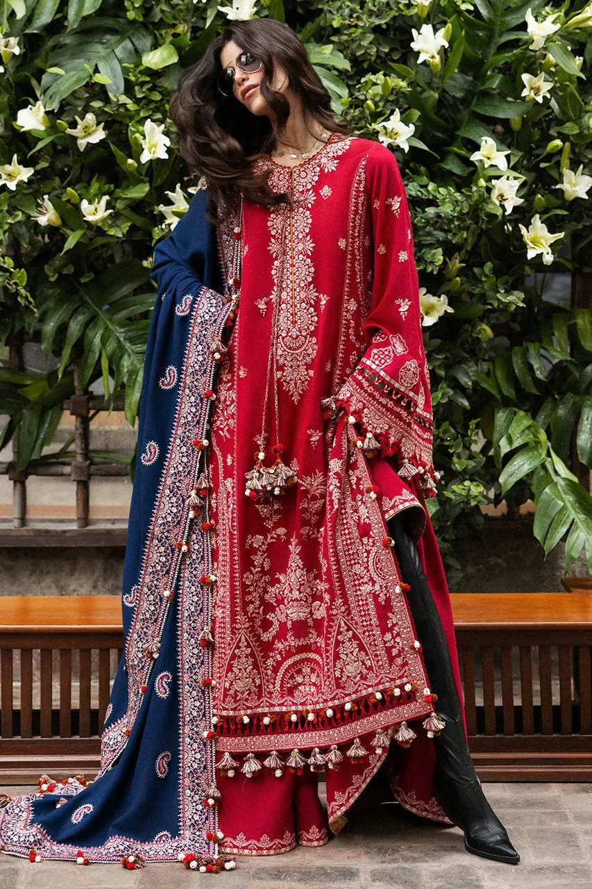 Karandi A/W'24 - Aman