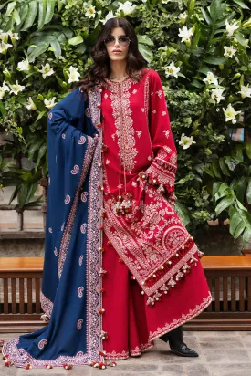 Karandi A/W'24 - Aman