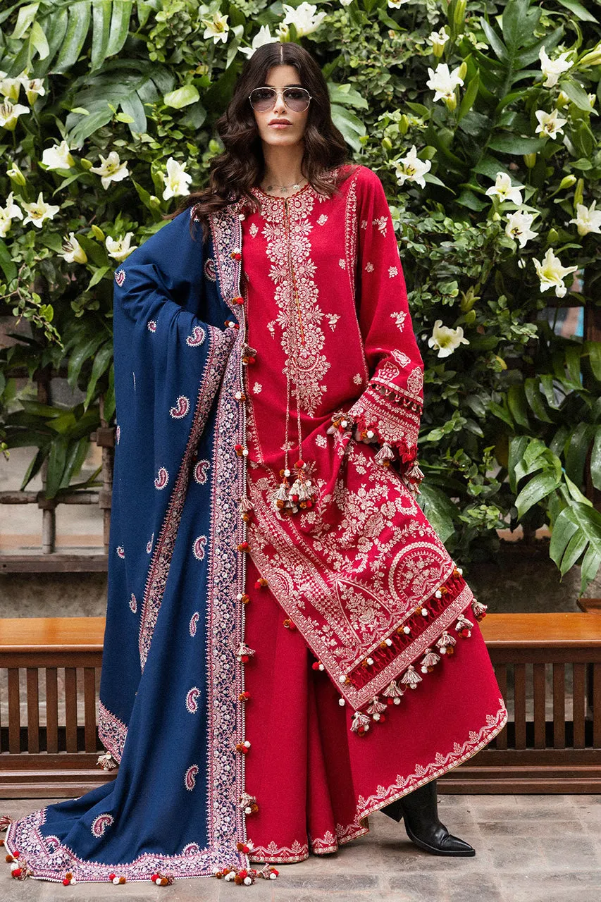 Karandi A/W'24 - Aman