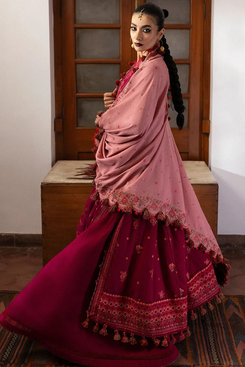 Karandi A/W'24 - Amani