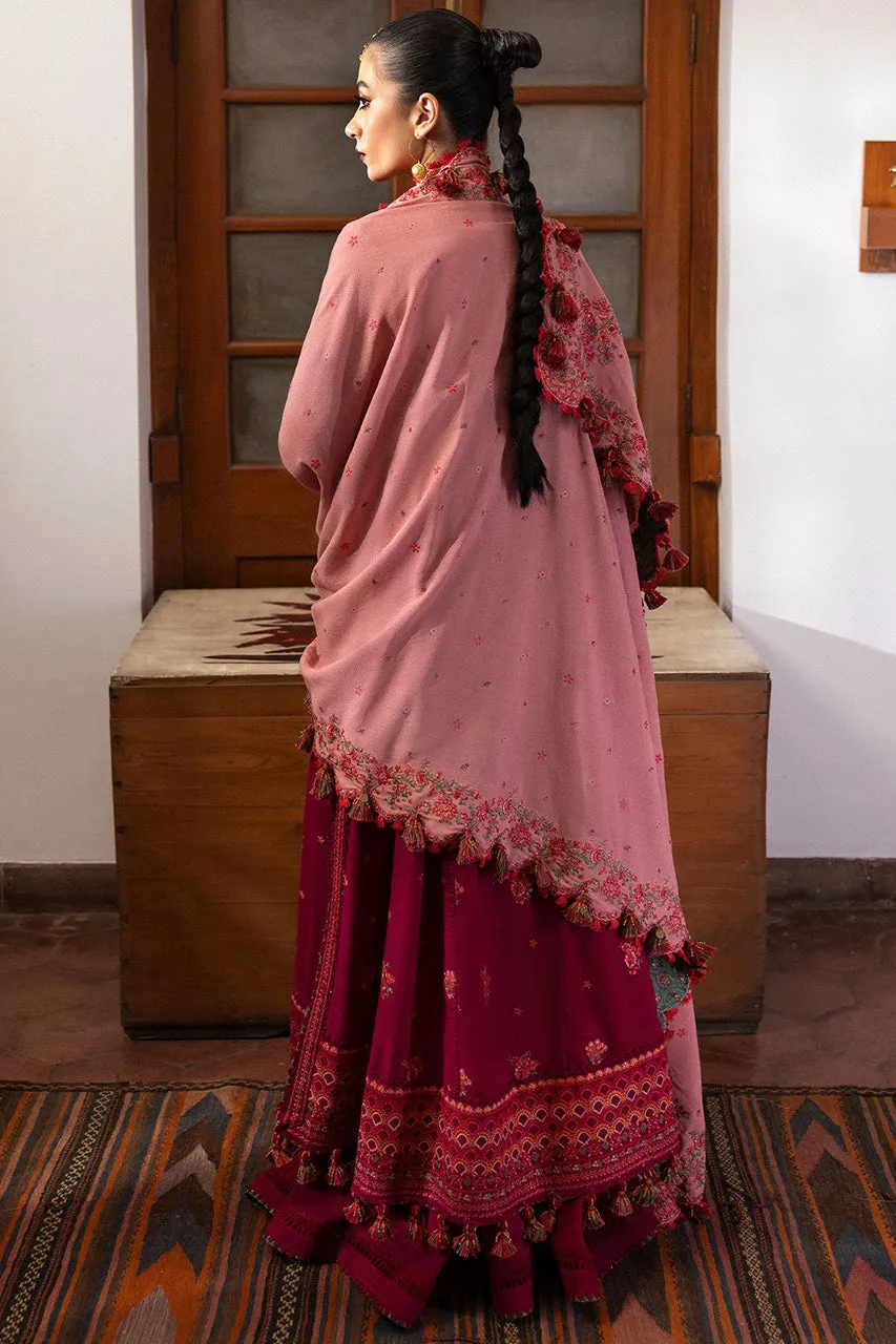Karandi A/W'24 - Amani