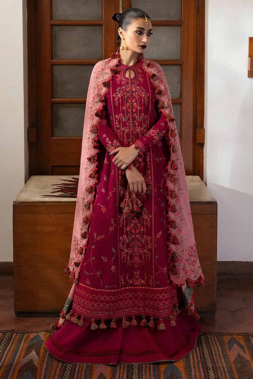 Karandi A/W'24 - Amani
