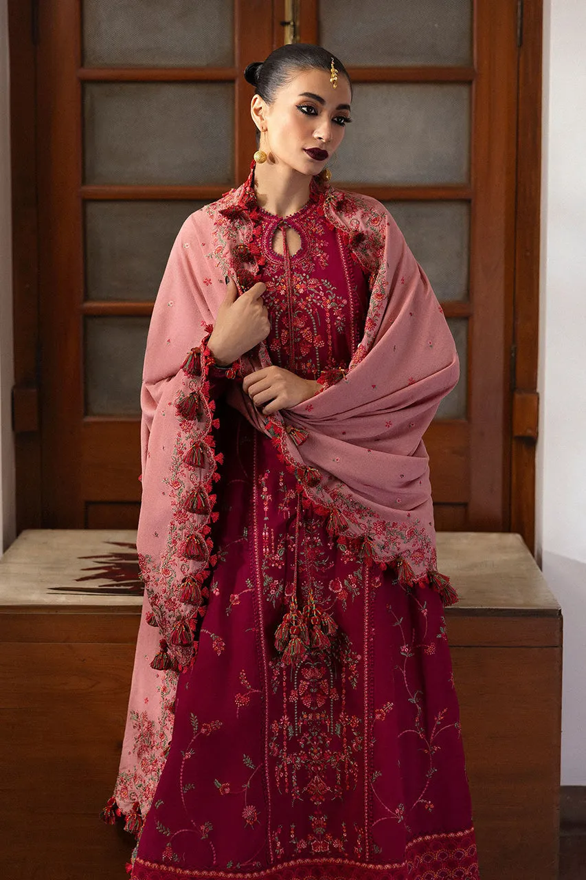 Karandi A/W'24 - Amani