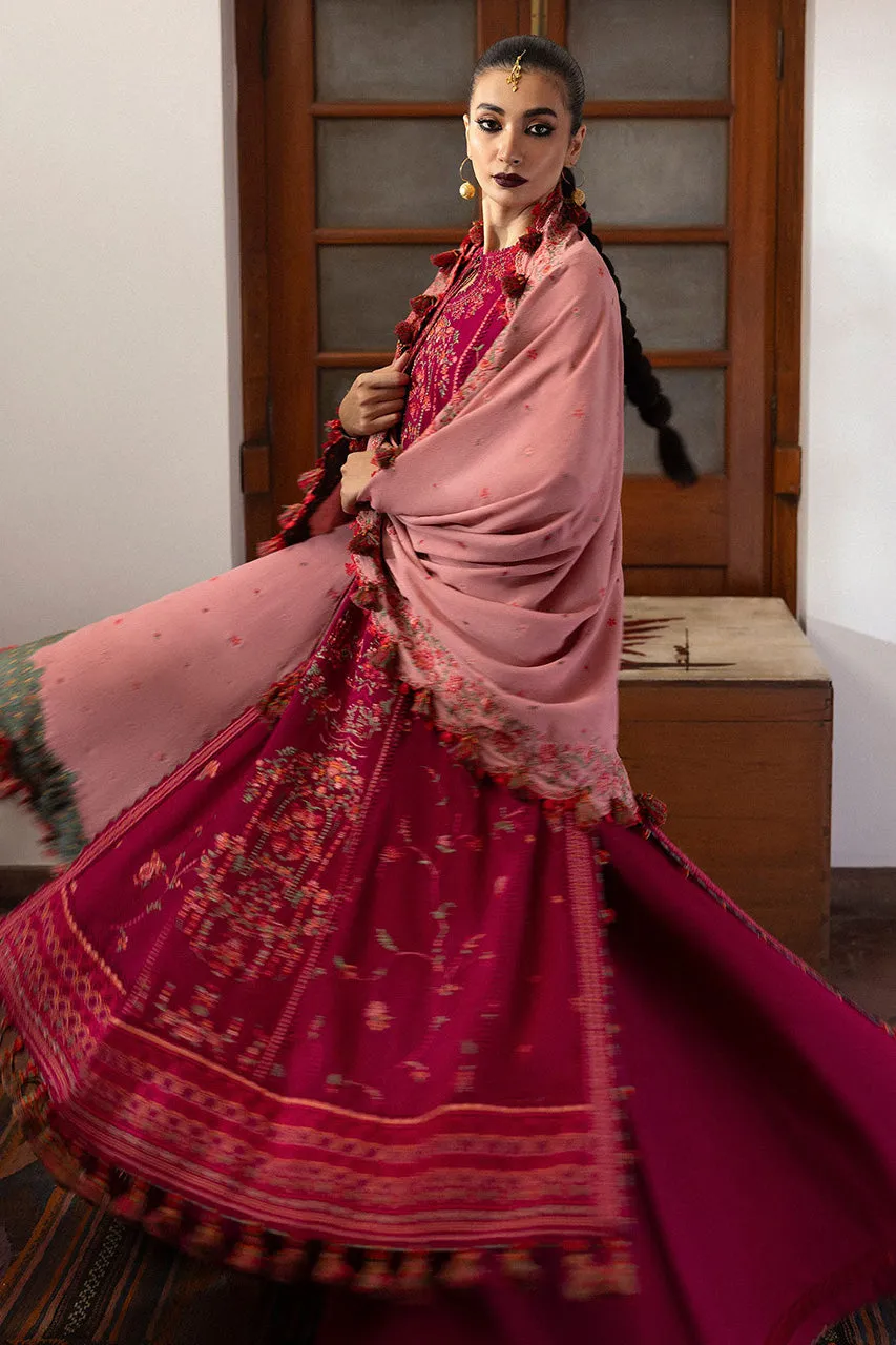 Karandi A/W'24 - Amani