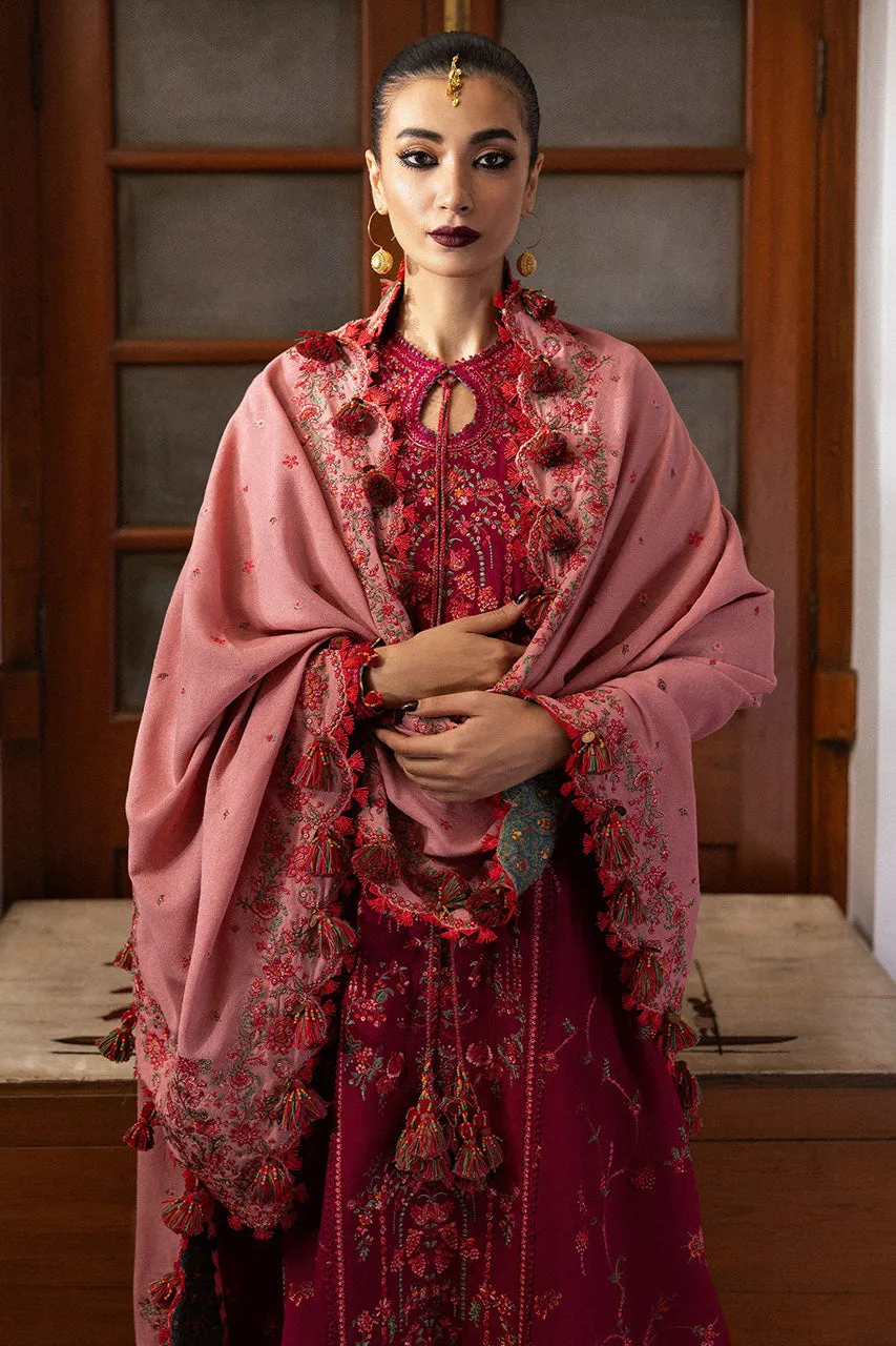 Karandi A/W'24 - Amani