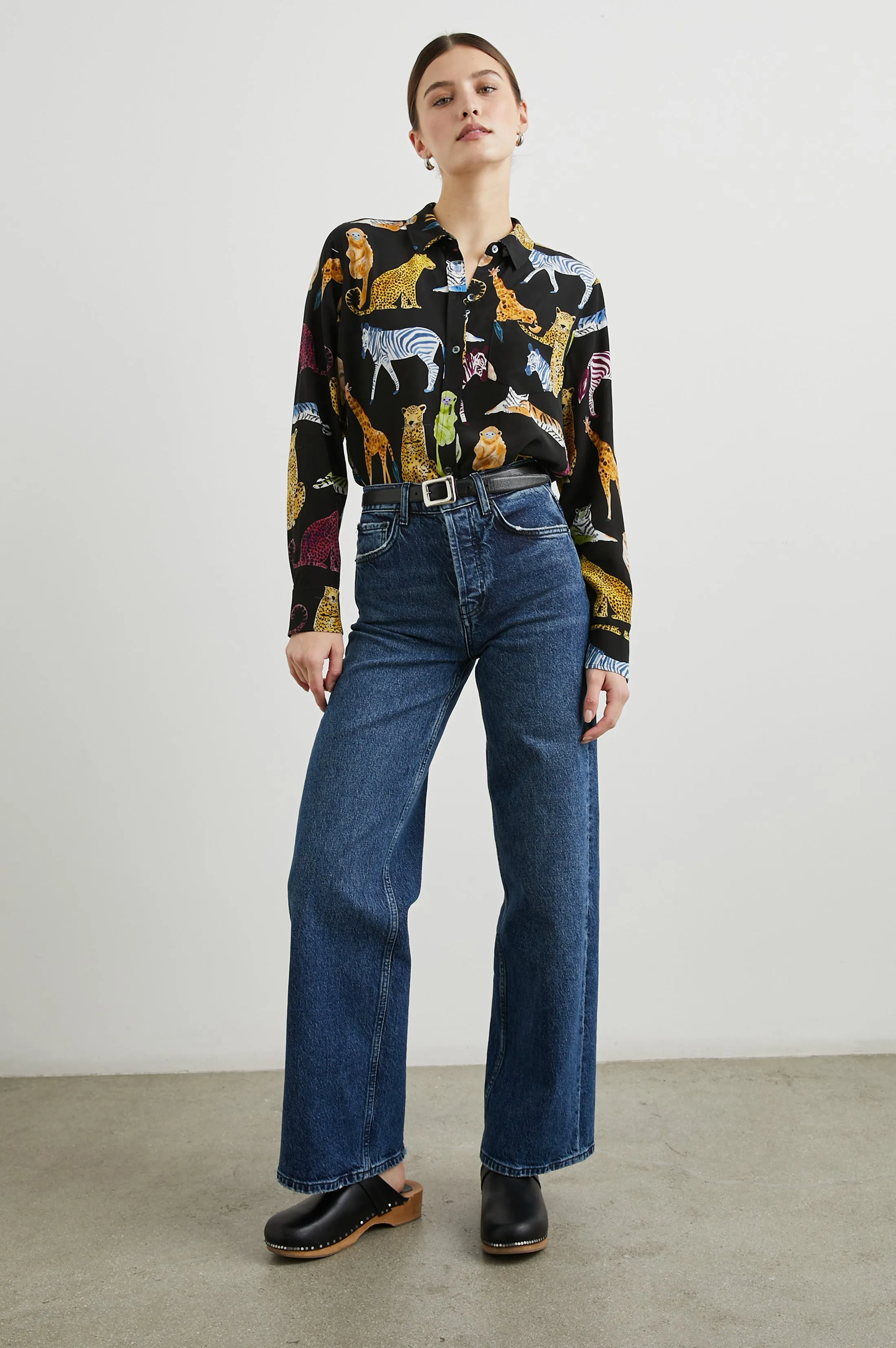 Kate Shirt