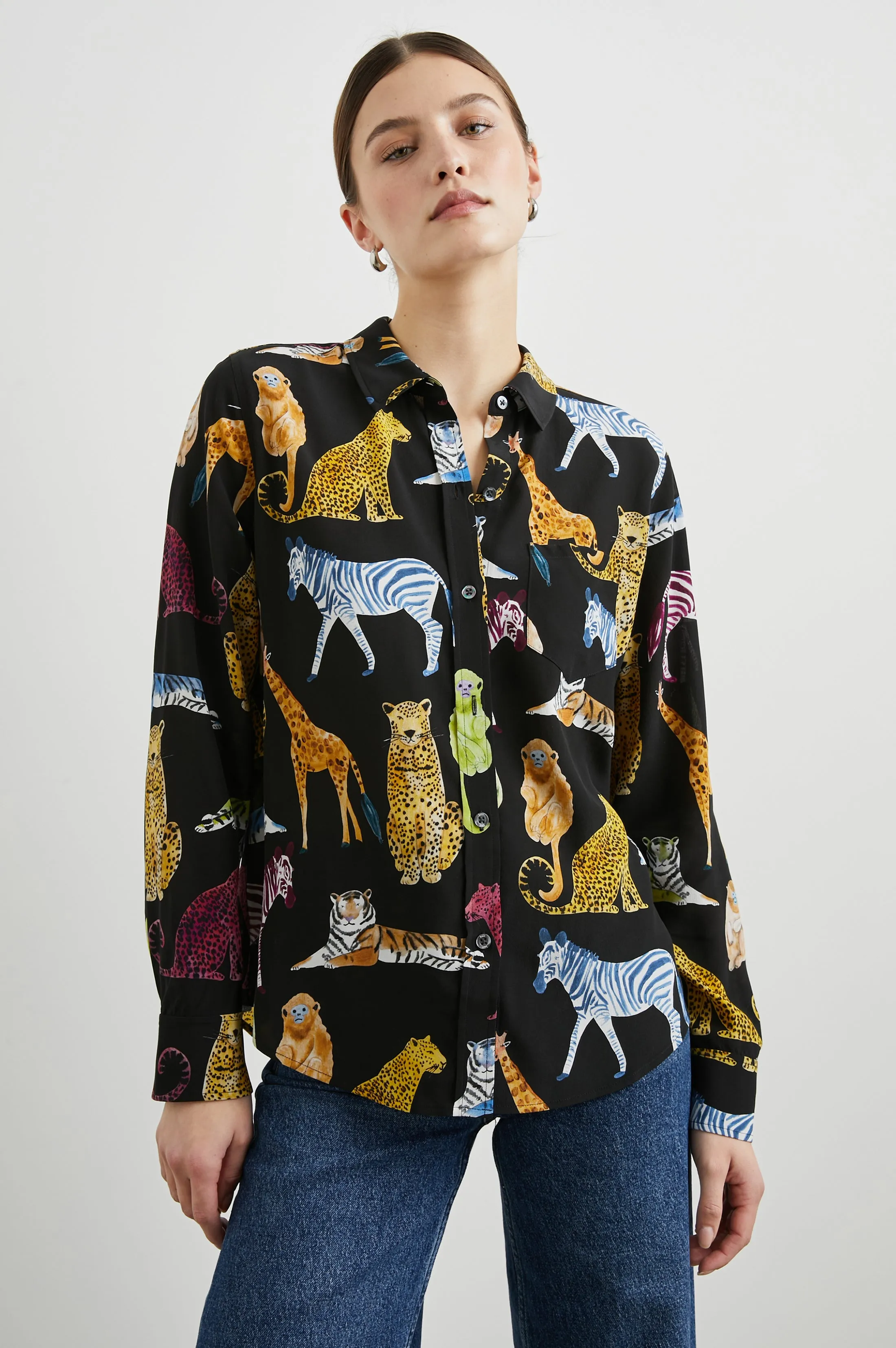 Kate Shirt