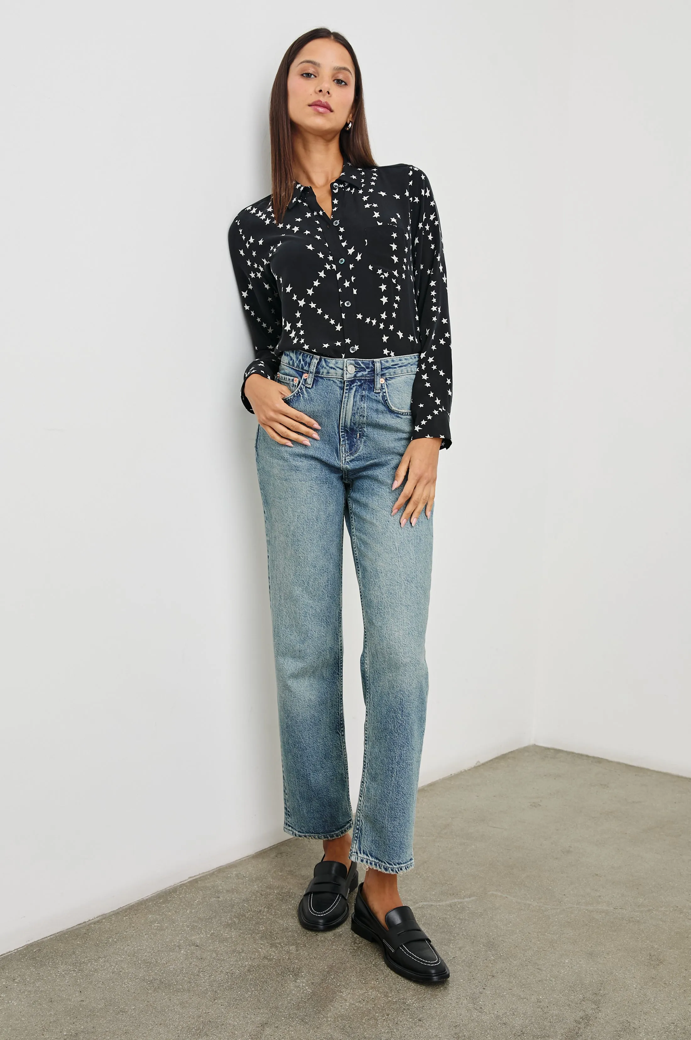 Kate Shirt