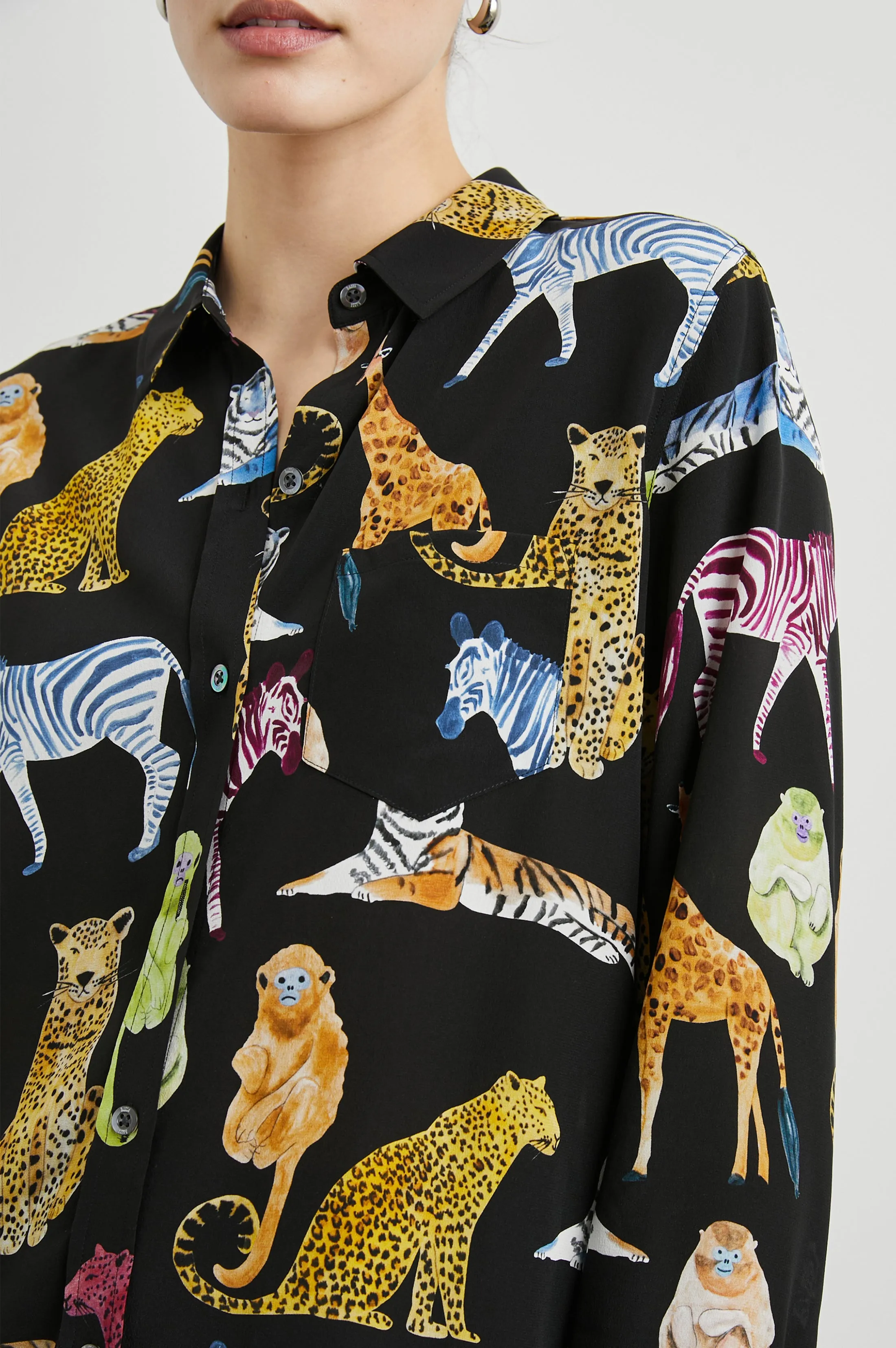 Kate Shirt