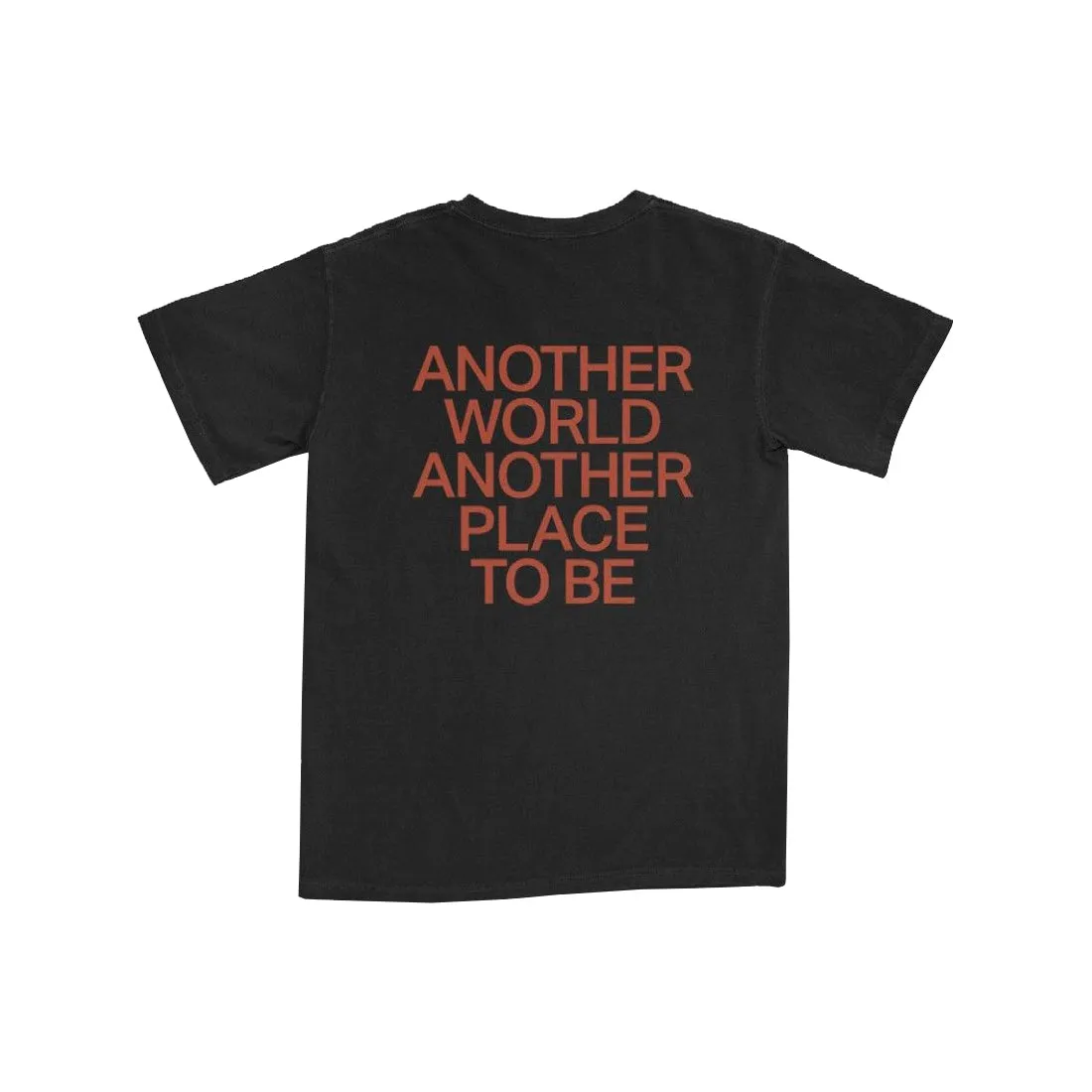Live At Red Rocks T-Shirt