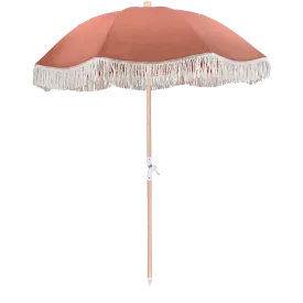 Lola Premium Beach Umbrella