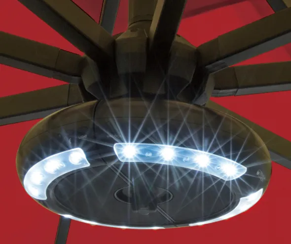 Luna Speaker
